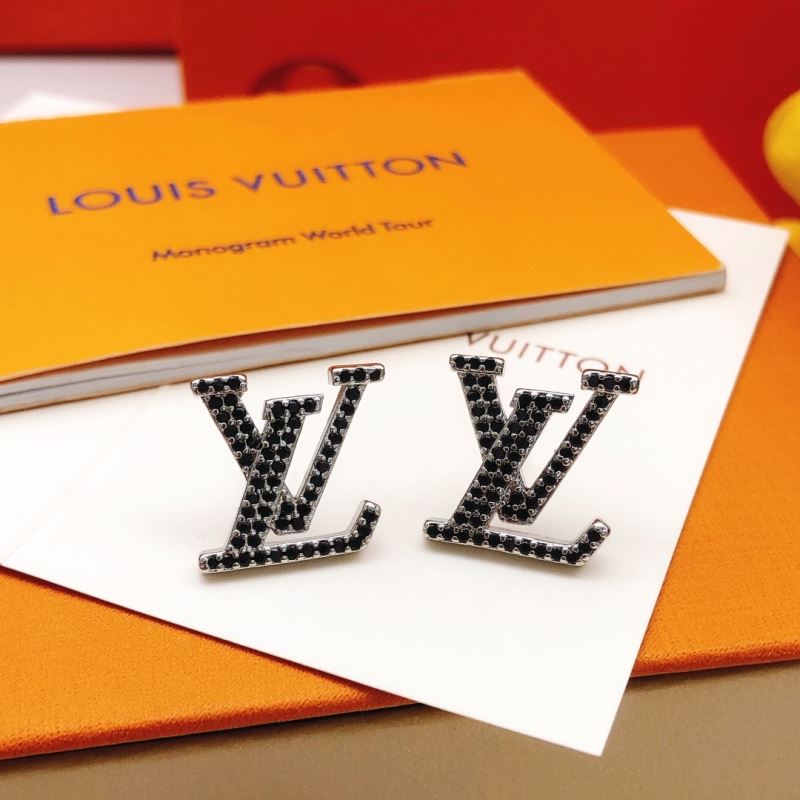 LV Earrings